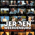 Jeroen Weerdenburg – Onderweg met jou!