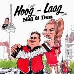 Mel & Den – Hoog laag