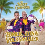 De Nacht Casanova’s – Zomer, Zon & Volksmuziek