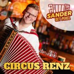 Sander Oet Pekel – Circus Renz