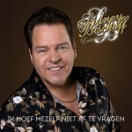 Sidney Bischoff – Ik hoef mezelf niet af te vragen