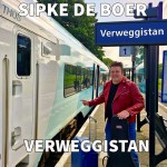 Sipke de Boer – Verweggistan