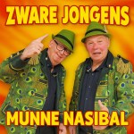 De Zware Jongens – Munne Nasibal