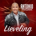  Antonio Holsken – Lieveling