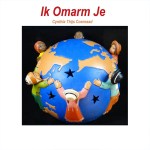 Cythia Thijs – Ik omarm je