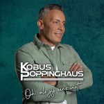 Kobus Poppinghau – Oh, als jij eens wist