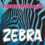Lawineboys – Zebra