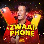 Snollebollekes – Zwaaiphone