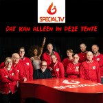 SpecialTV – Dat Kan Alleen In Deze Tente
