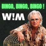 Wim Franke – Bingo, bingo, bingo!