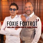 Willem Hanstein & Kees Haak – Foxie Foxtrot 5.0