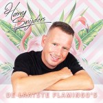 Harry Snijders – De laatste flamingo’s