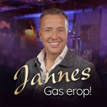 Jannes – Gas erop