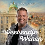 Jeroen van Zelst – Weekendje Wenen