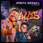 Johan Heeren & DJ Madman – Da’s alles