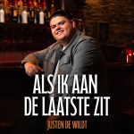 Justen de Wildt – Als Ik Aan De Laatste Zit