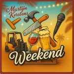 Martijn Kerstens – Weekend