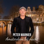 Peter Marnier – Amsterdam bij Nacht