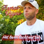 Remco Vayne – Het leven lacht me toe