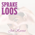 Jan Koevoet – Sprakeloos