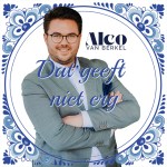 Alco van Berkel – Dat geeft niet erg
