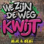 Alje & Bert – We zijn de weg kwijt