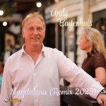 Andy Buitenhuis – Magdalena