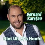Bernard Karsten – Niet Uit M’n Hoofd