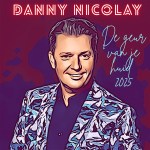Danny Nicolay – De Geur van je Huid 2025