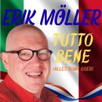 Erik Möller – Tuttu Benne (Alles komt goed)
