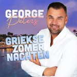 George Peters – Griekse Zomernachten