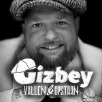 Gizbey – Vallen en opstaan