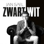 Jan Spel – Zwart-wit