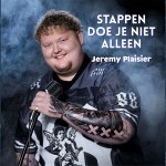 Jeremy Plaisier – Stappen doe je niet alleen
