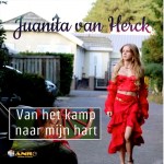 Juanita van Herck – Van het kamp naar mijn hart