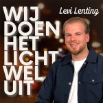 Levi Lenting – Wij doen het licht wel uit