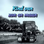 Marianne Veenstra – Kind van zon en maan