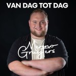 Menno Gruijters – Van dag tot dag