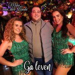 Mike van der Linde – Ga leven