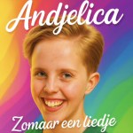 Andjelica – Zomaar een liedje