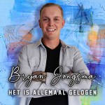 Bryan Jongsma – Het is allemaal gelogen