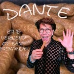 Dante – Zij is verliefd op een frikandel