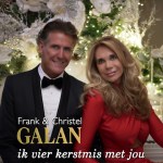 Frank & Christel Galan – Ik vier Kerstmis met jou