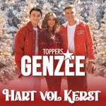 Toppers Genzee – Hart Vol Kerst