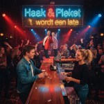Haak & Pleket – ’t Wordt een Late