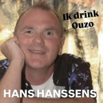 Hans Hanssens – Ik drink Ouzo