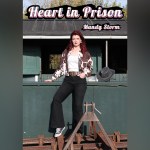 Mandy Storm – Heart in Prison