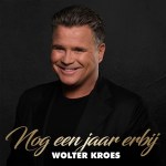 Wolter Kroes – Nog een jaar erbij