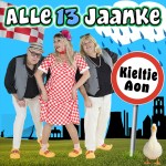 Alle 13 Jaanke – Kieltje Aon!