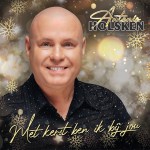 Antonio Holsken – Met Kerst ben ik bij jou